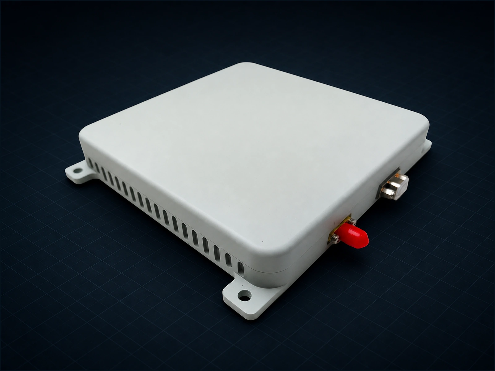 RN-009Pro-8CH-G1-WG-DT GNSS anti-jamming terminal