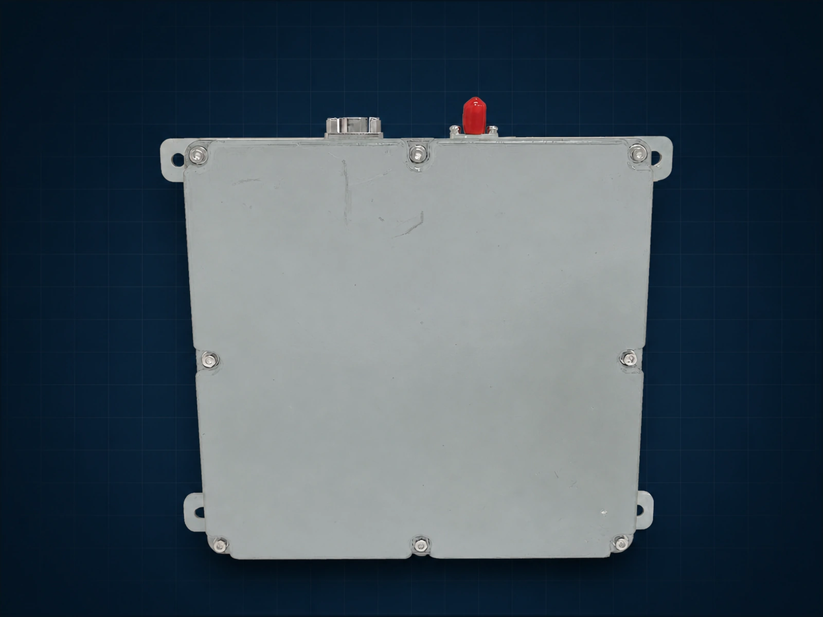 RN-8AT-FULL-KGR-34V GNSS anti-jamming terminal