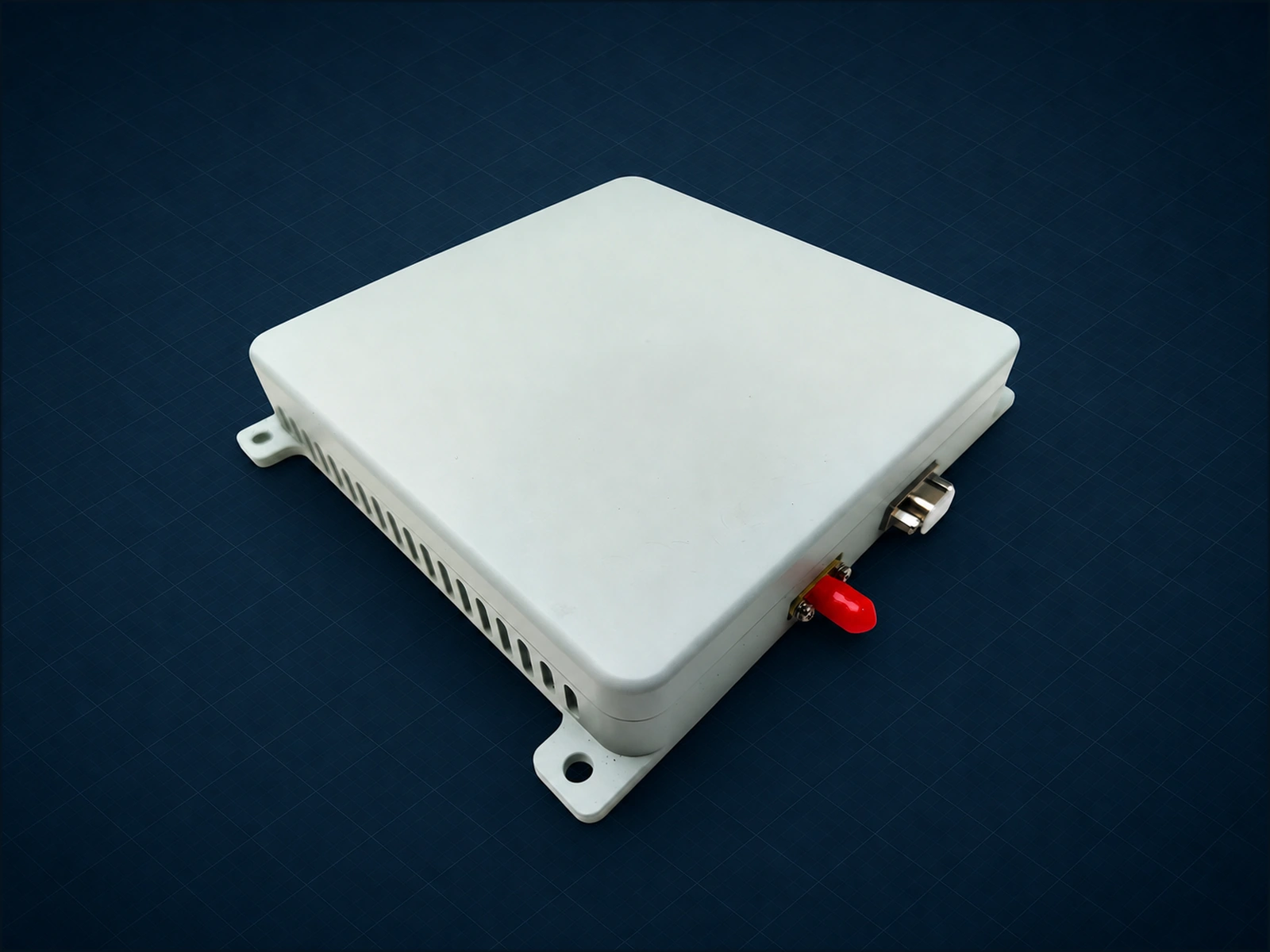 RN2501-AJS-4CH-DPA GNSS anti-jamming and anti-spoofing terminal