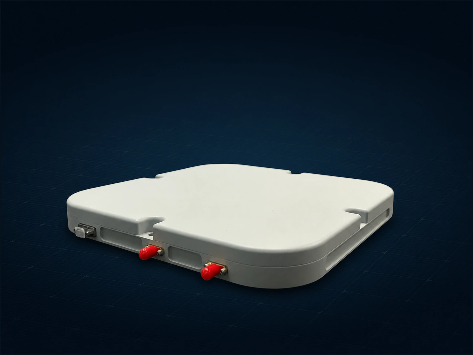 RN2511-16A-SNB GNSS anti-jamming terminal